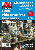 Couverture guide 2009 Champagne-Ardenne