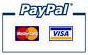 Logos de solution PayPal
